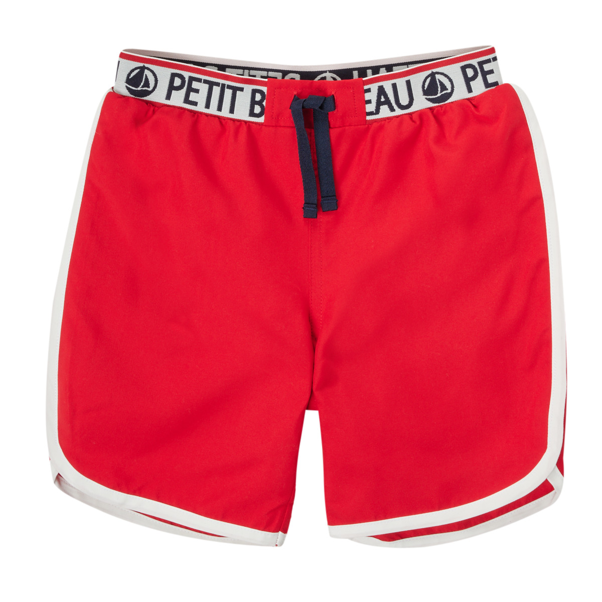 Petit Bateau - BARCEL - Red
