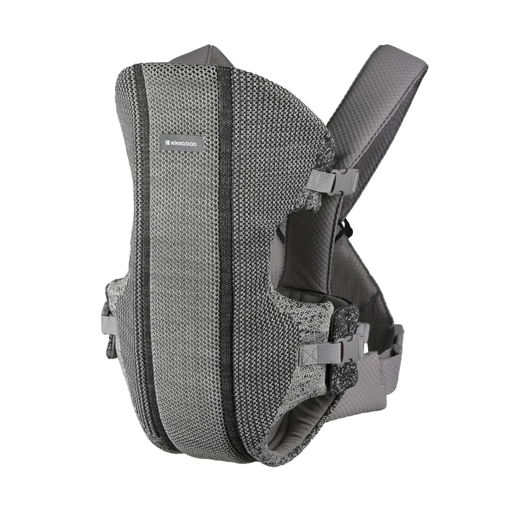 Kikkaboo Gwen Fly Knit baby carrier