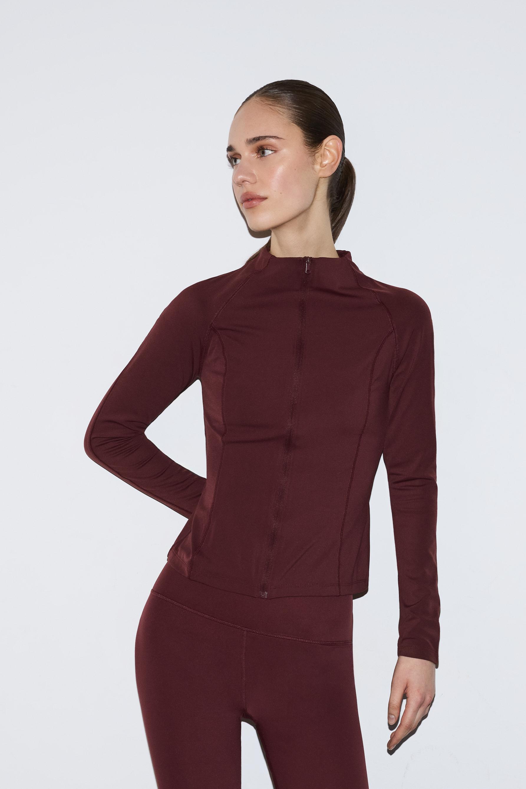 Chaqueta deportiva