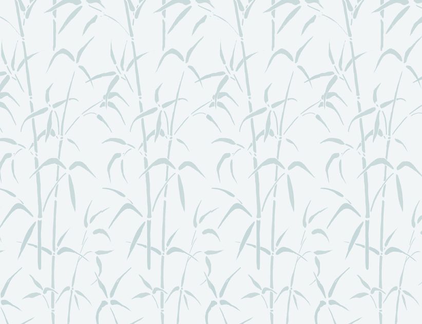 d-c-fix Glasdekorfolie Bamboo
