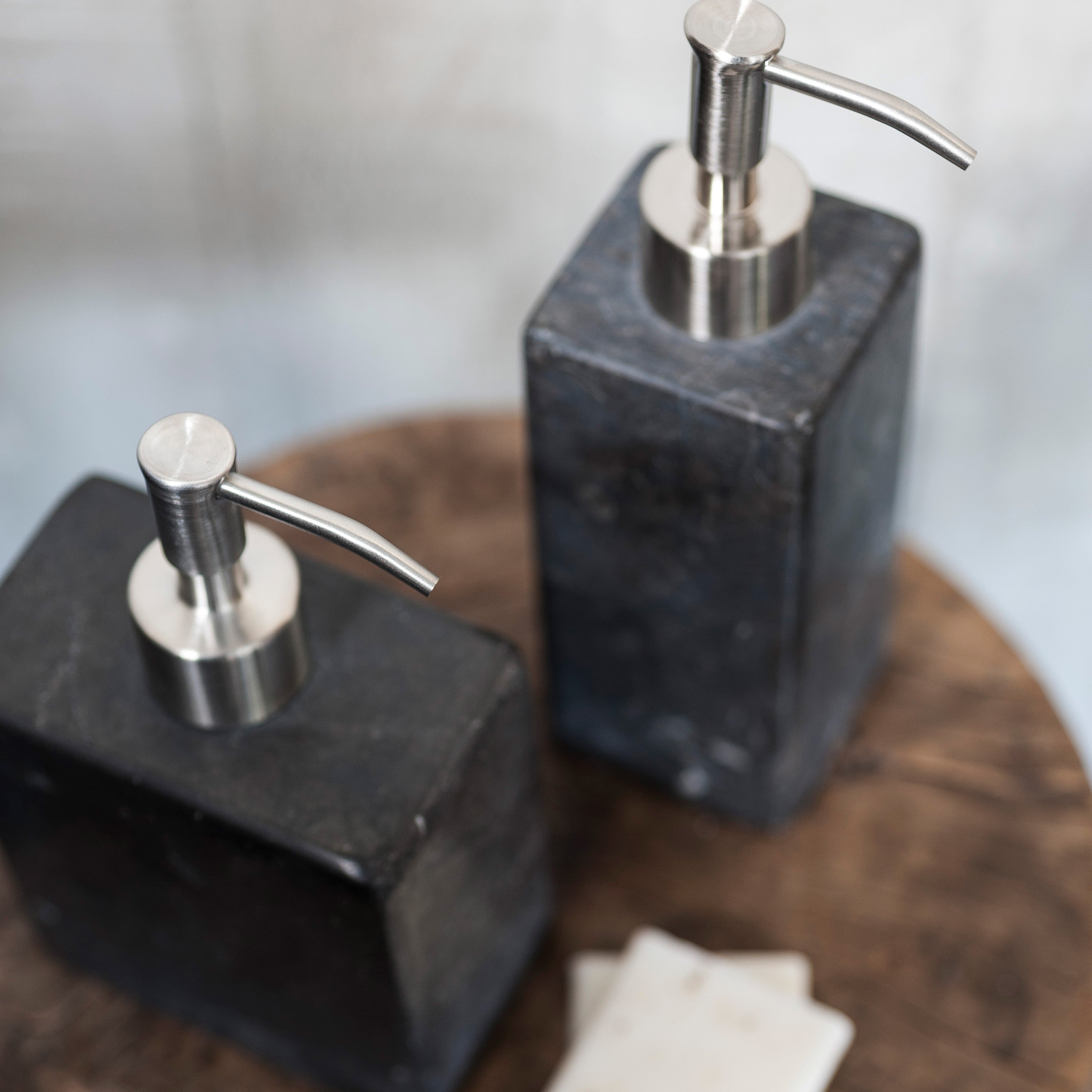 Aquanova Hammam Zeepdispenser