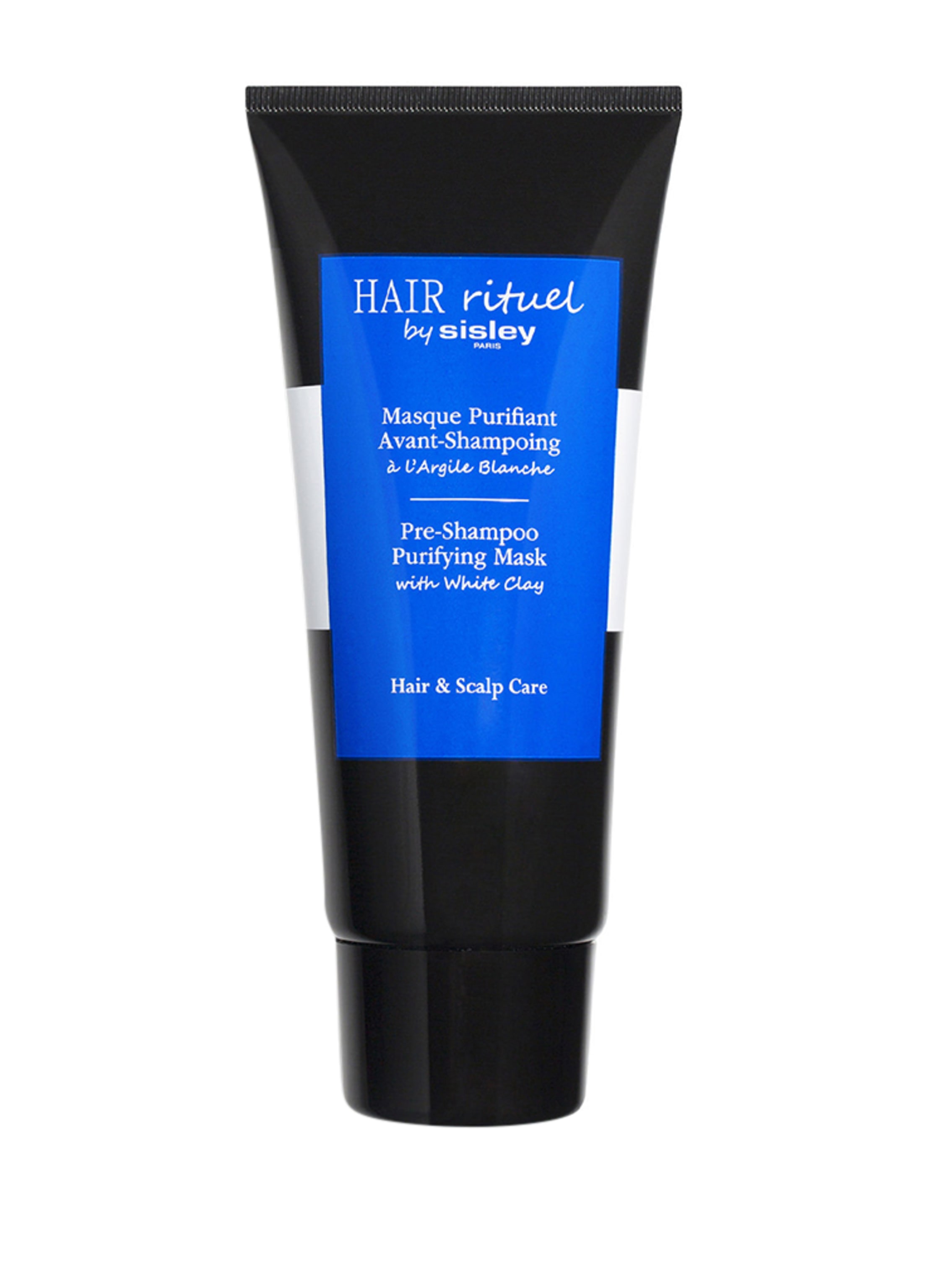HAIR RITUEL BY SISLEY PRE-SHAMPOO PURIFYING MASK