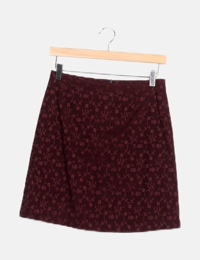 Camaïeu casual skirt
