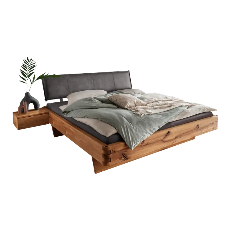 Bett Lignum Plus