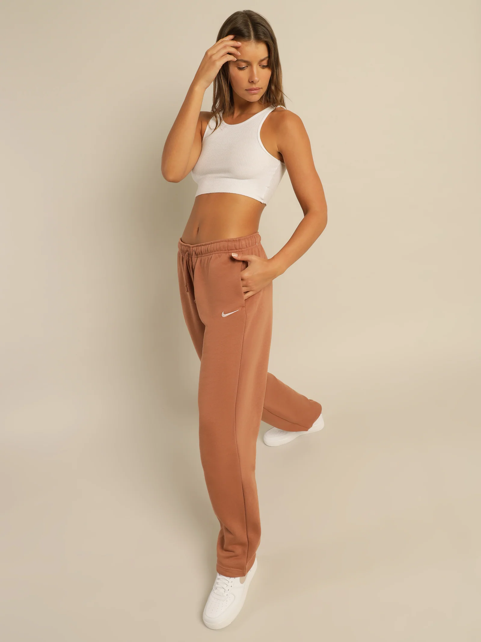 Sportswear Essential Fleece Pants