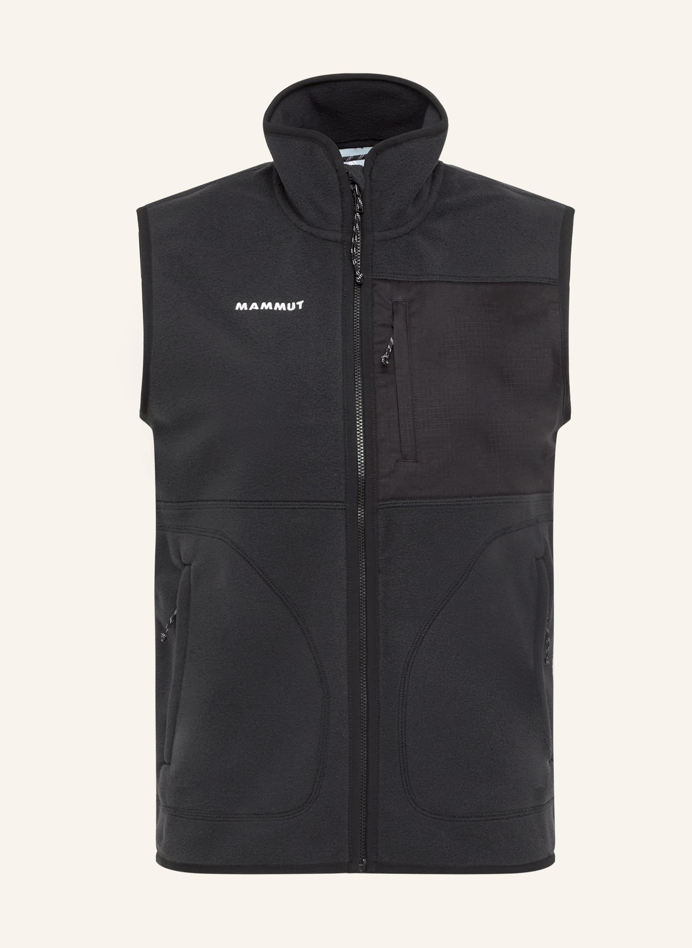 MAMMUT Fleeceweste TAMARO ML
