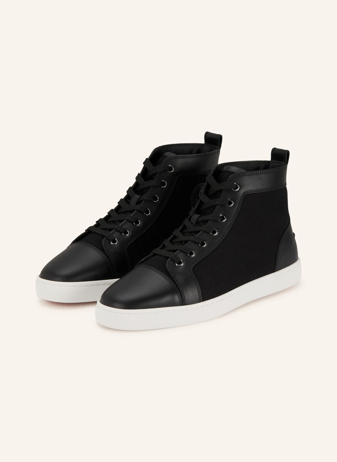 Christian Louboutin Hightop-Sneaker LOUIS