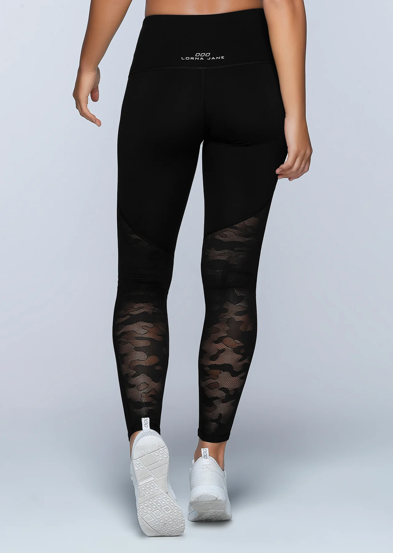 Commando Core F/L Tight