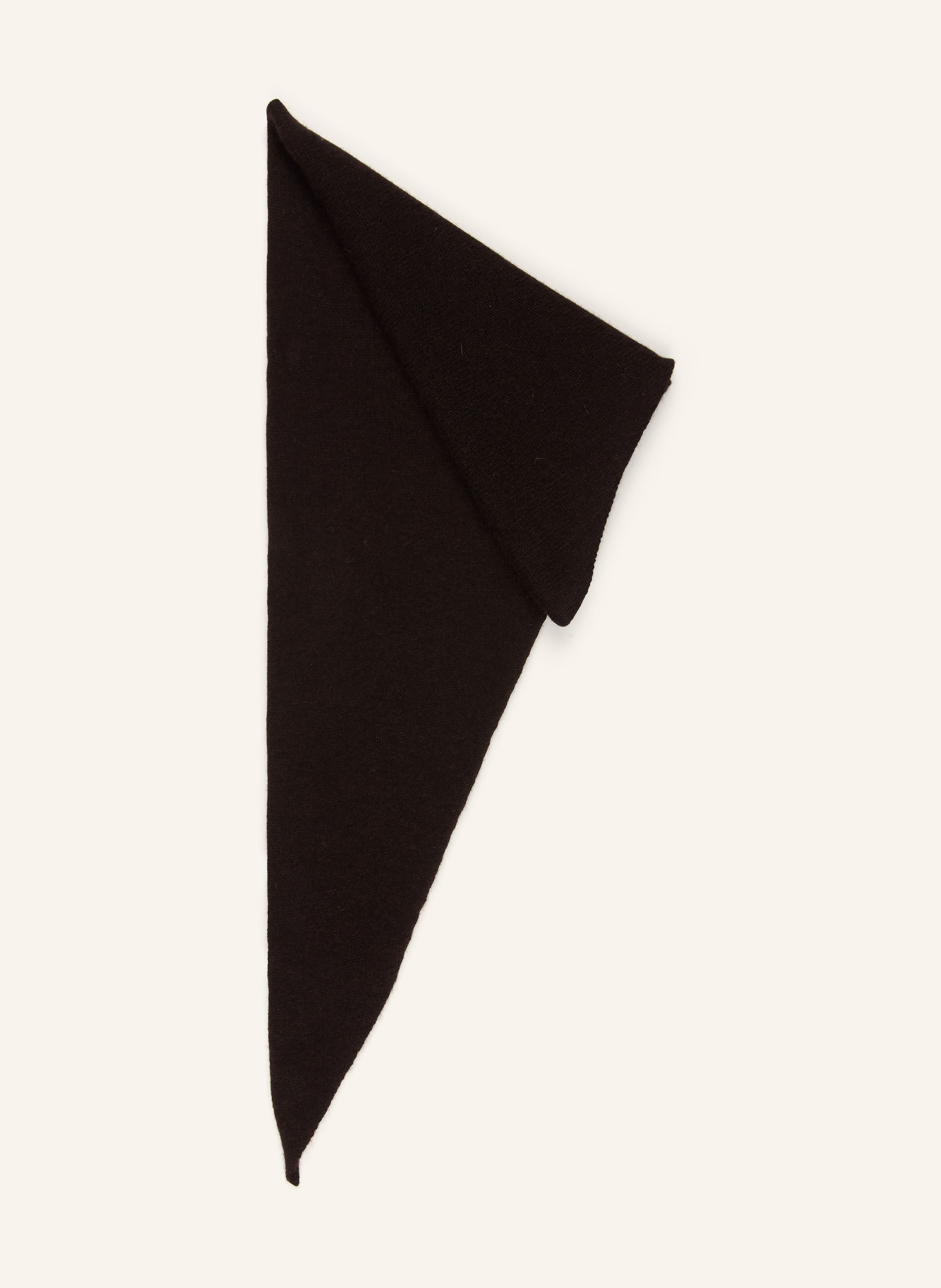 LISA YANG Dreieckstuch FLORIANNE aus Cashmere