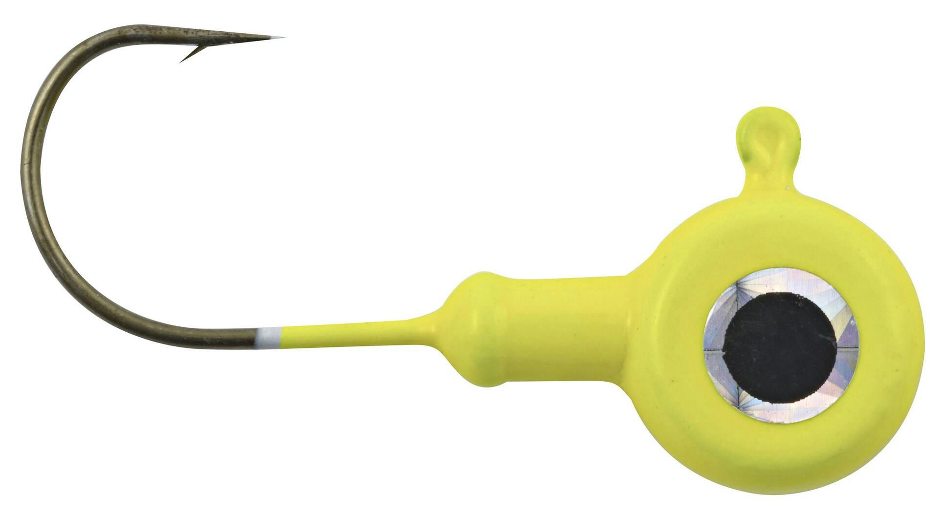 Matzuo Button Jig, 3/4-oz