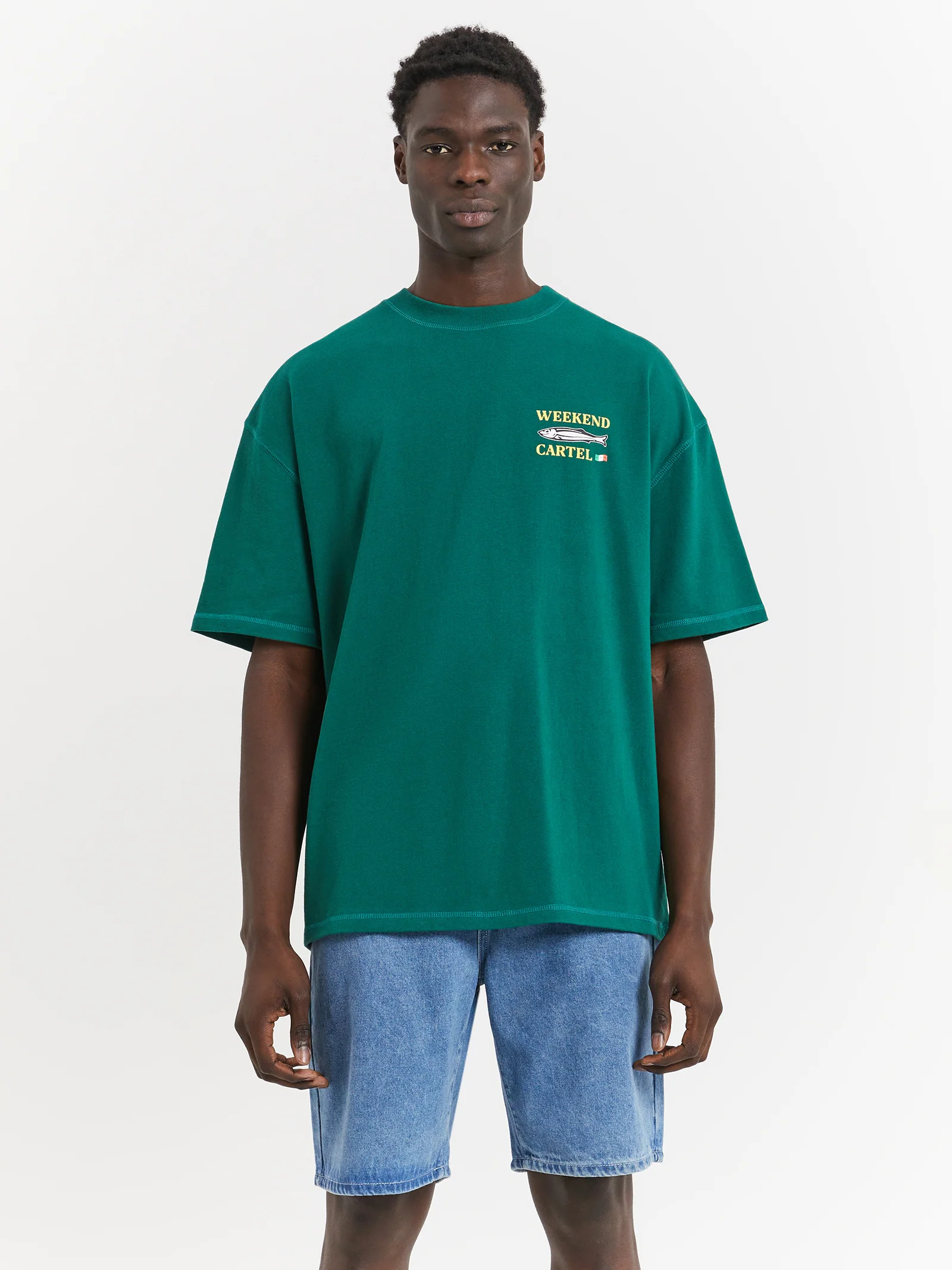 Sardinas T-Shirt
