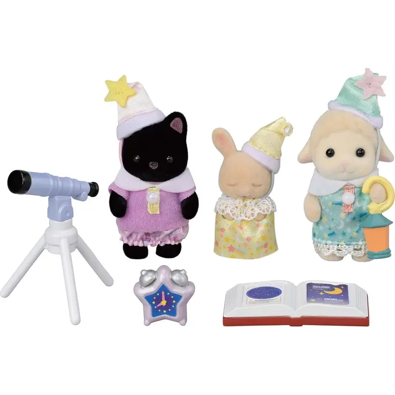 Spielset Sylvanian Families