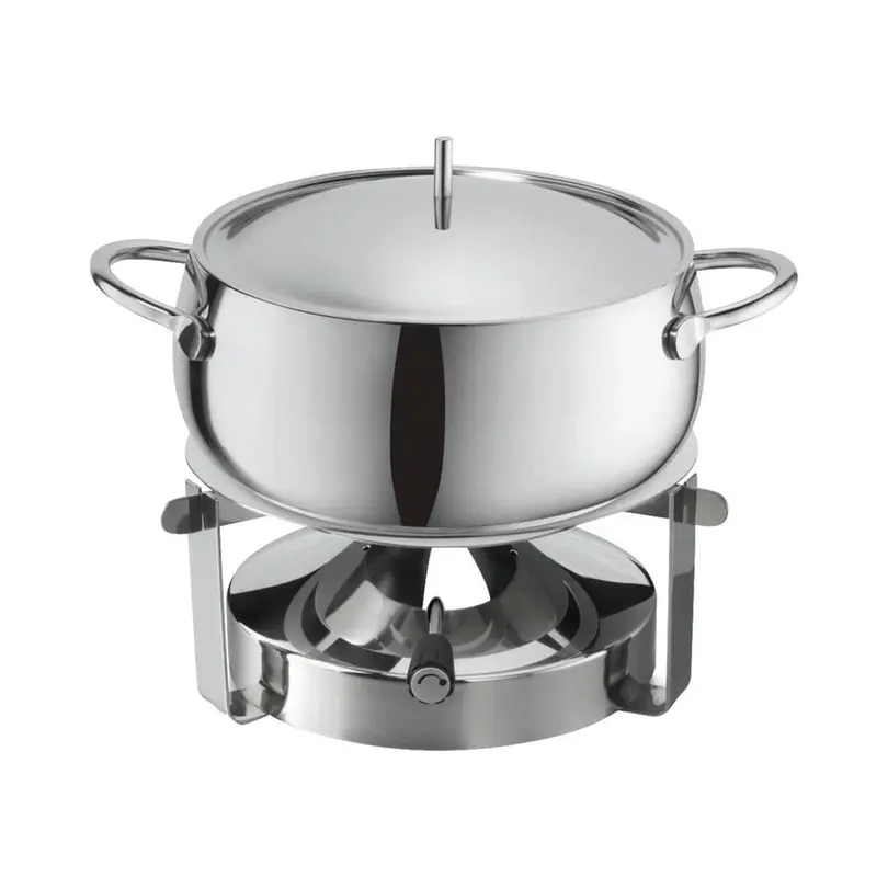 Fondue Caquelon Absolute