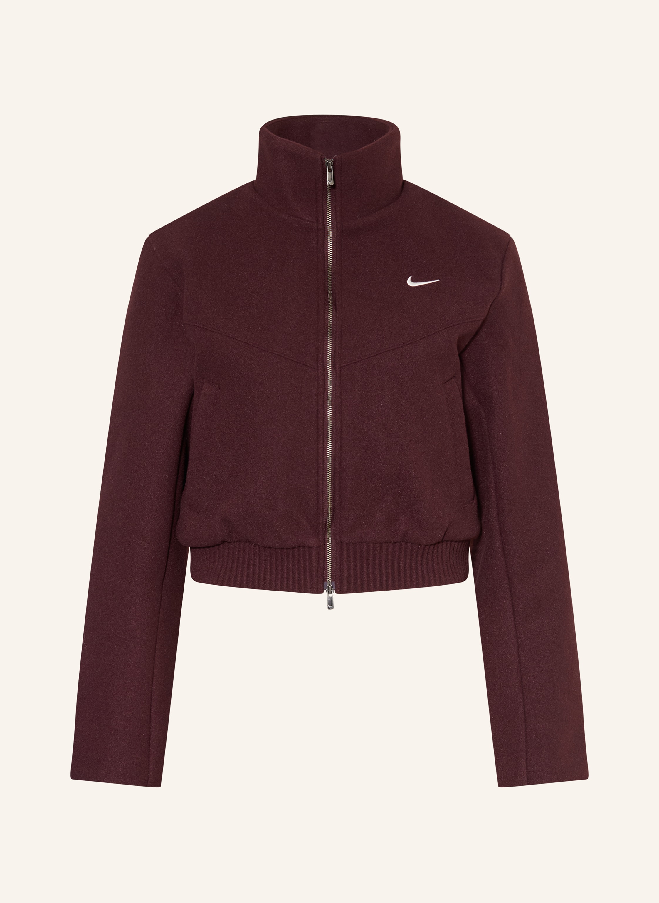 Nike Fleecejacke SPORTSWEAR