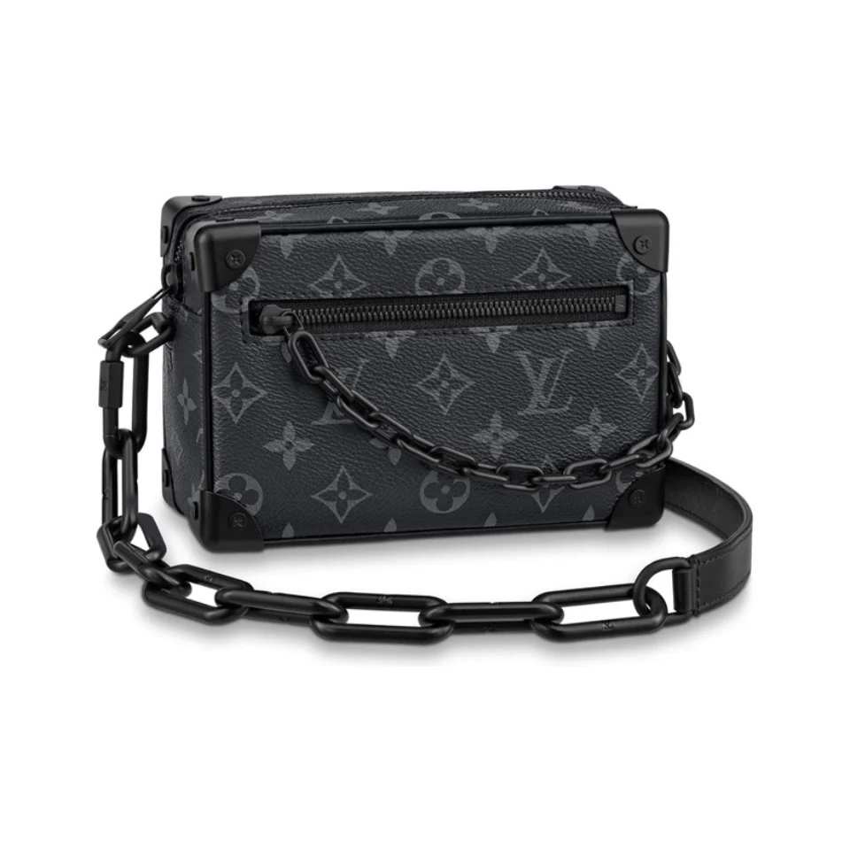 Louis Vuitton LV Mini Soft Trunk