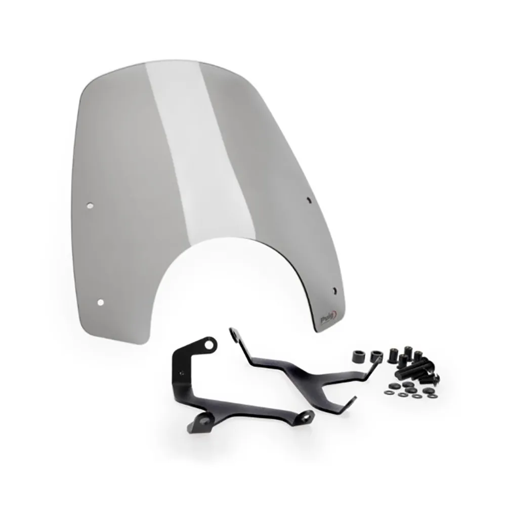 Puig Sport Honda CMX 1100 Rebel DCT 2024 windshield