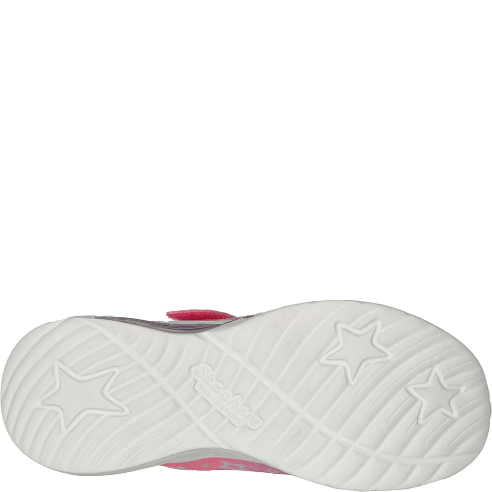 Skechers Star Sparks Trainers