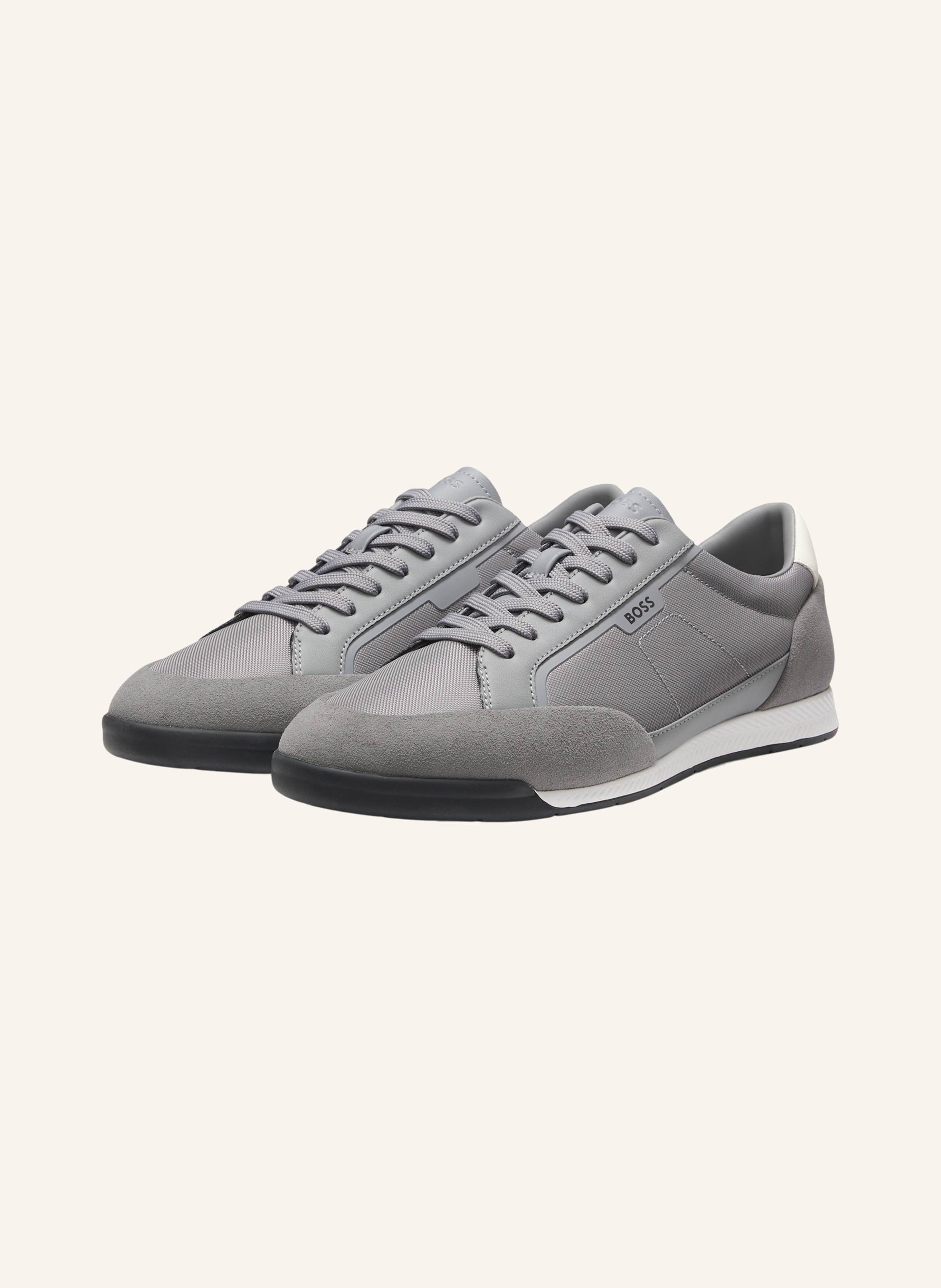BOSS Sneaker NITAN_LOWP_SDBNYP