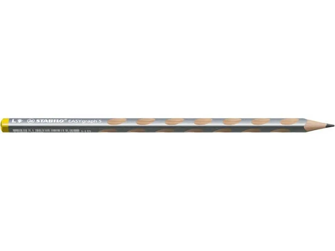 Bleistift EASYgraph S Metallic