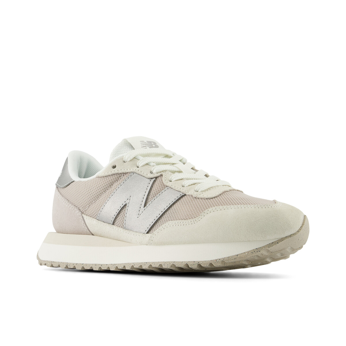New Balance - 237 - Grey