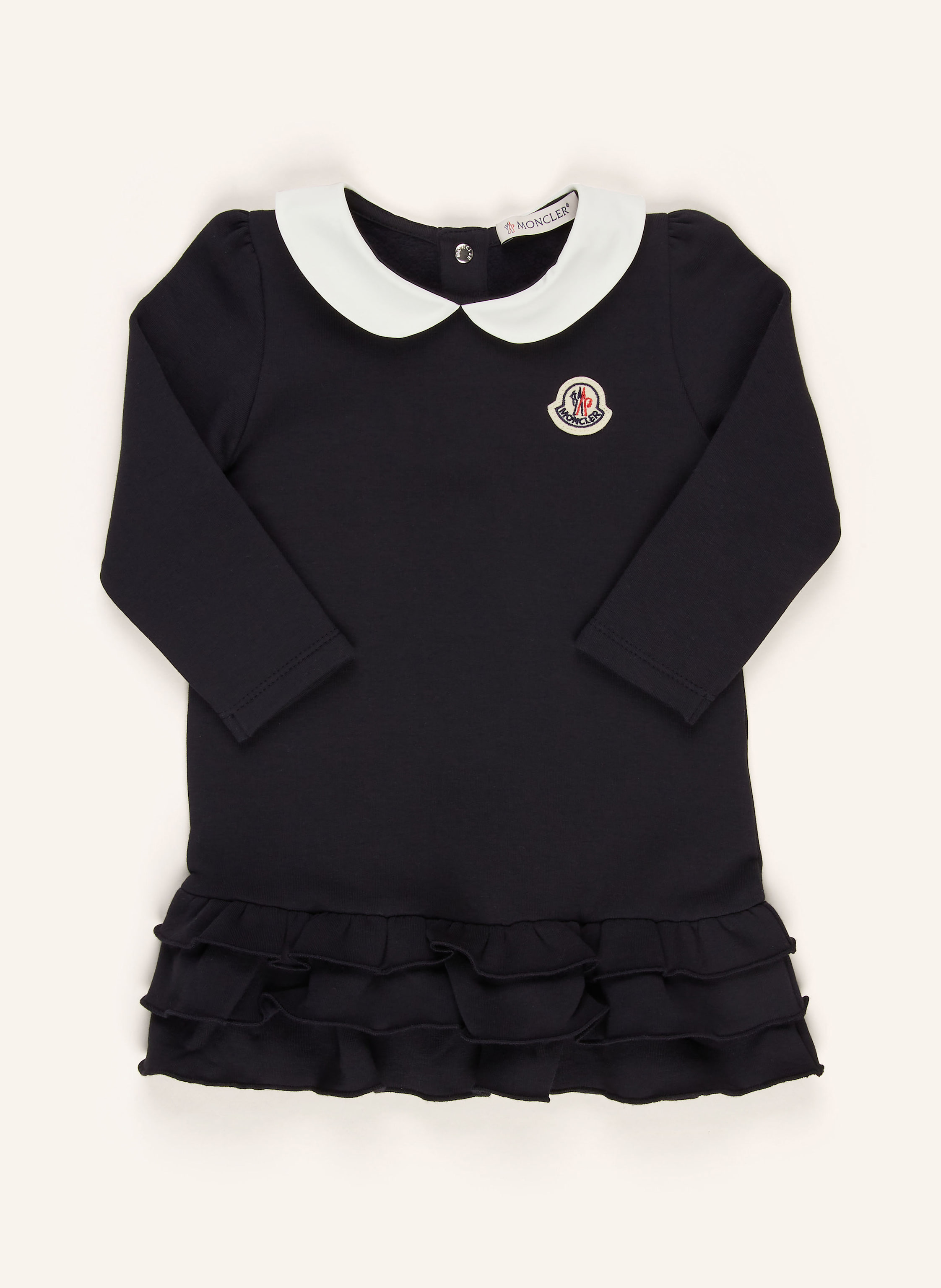 MONCLER enfant Sweatkleid