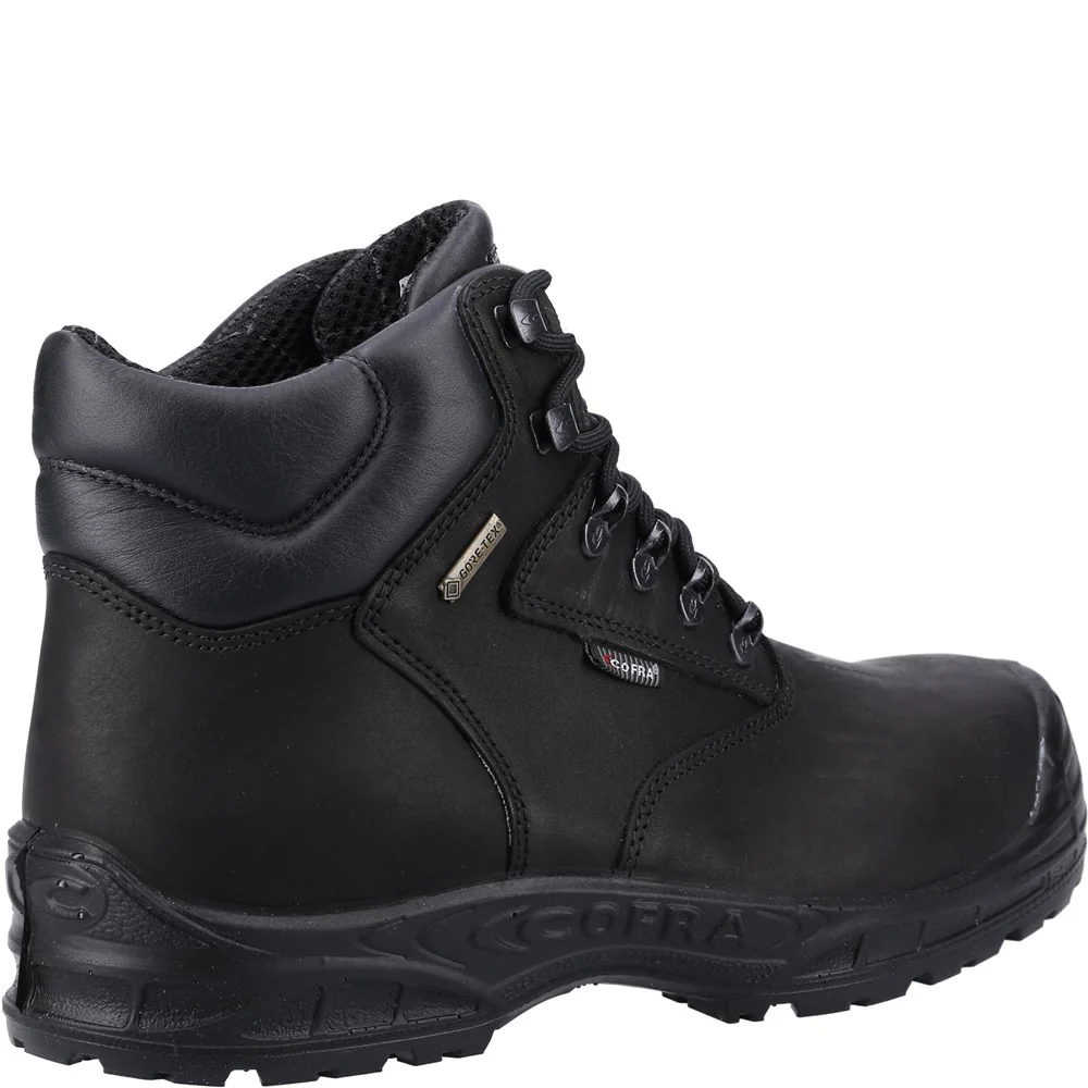 Cofra Hurricane UK S3 SRC Safety Boot