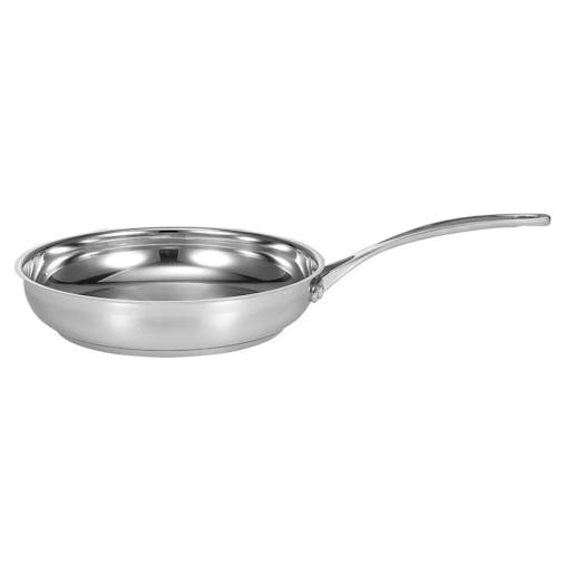 Scanpan Impact 7 Piece Cookware Set | Stainless Steel 7pc