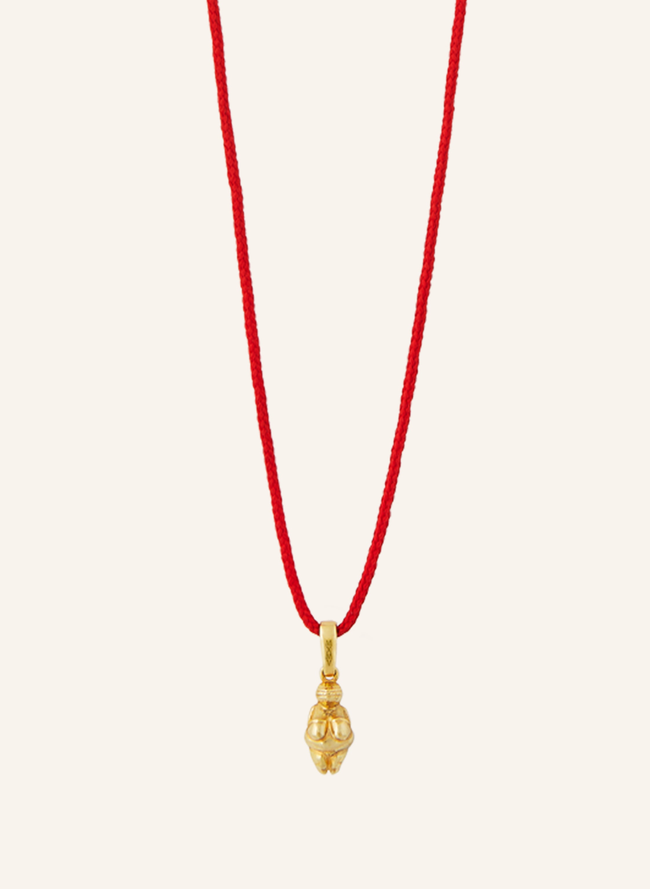 Maximova Jewelry Halskette CHI