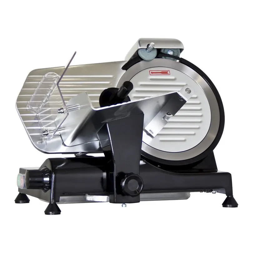 Aufschnittmaschine Weber Home AM250S
