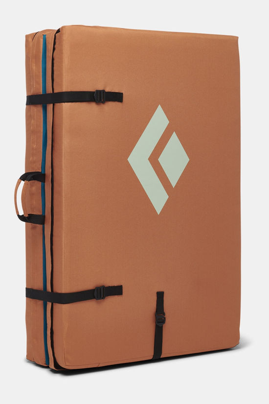Black Diamond Circuit Crash Pad - PFAS-vrij Boulder Mat