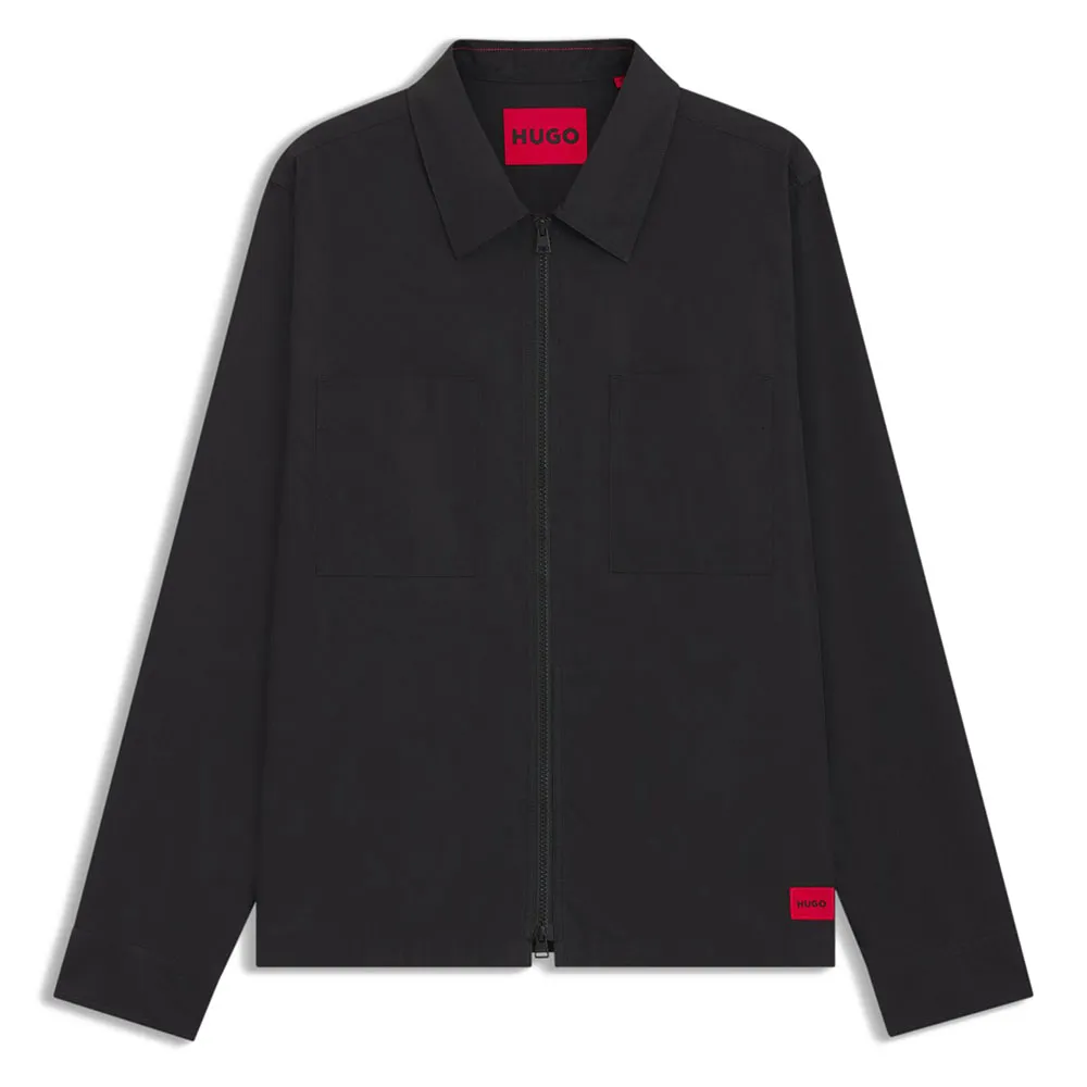HUGO Evalom 10246344 long sleeve shirt