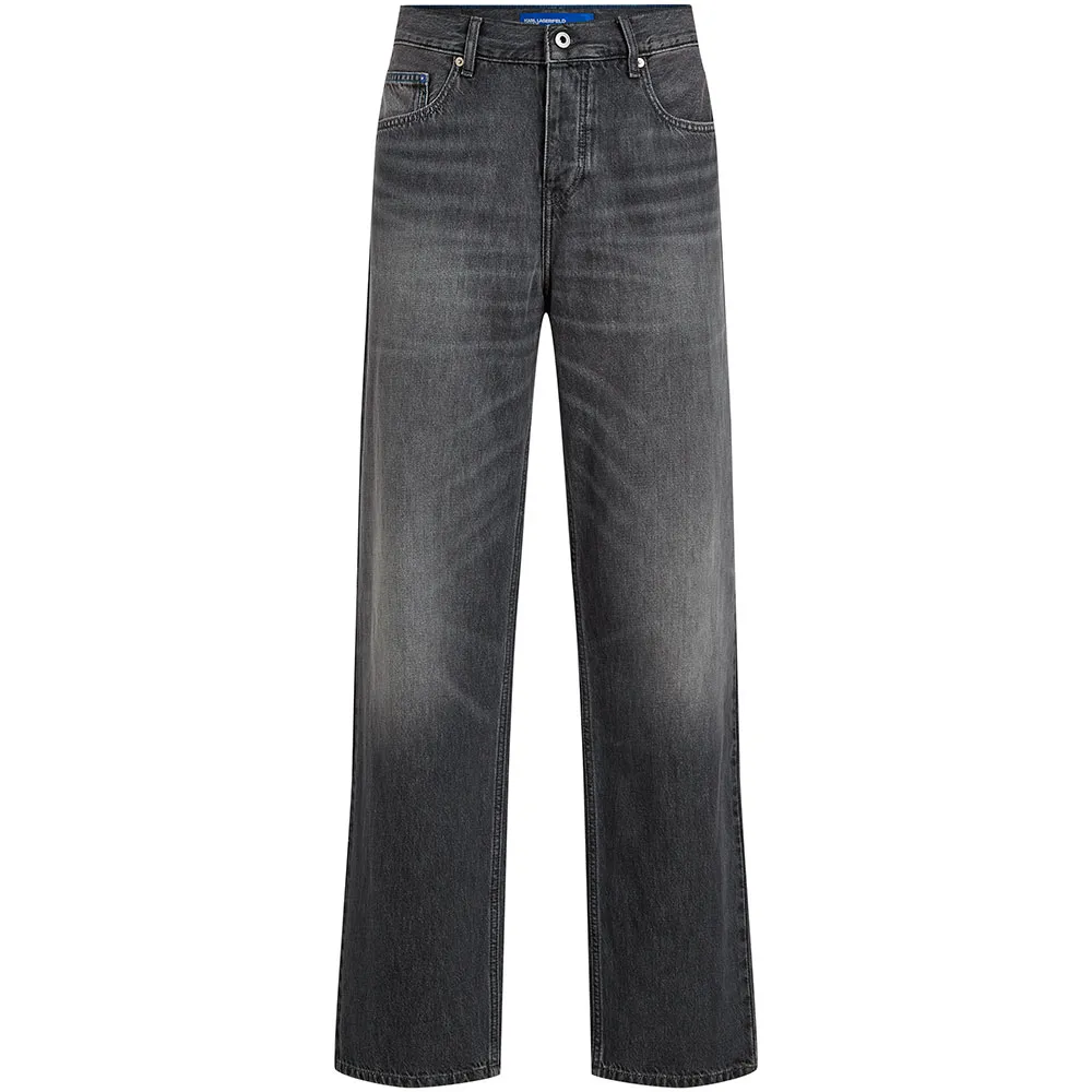 Karl Lagerfeld Jeans B2M10116 Relaxed Fit jeans