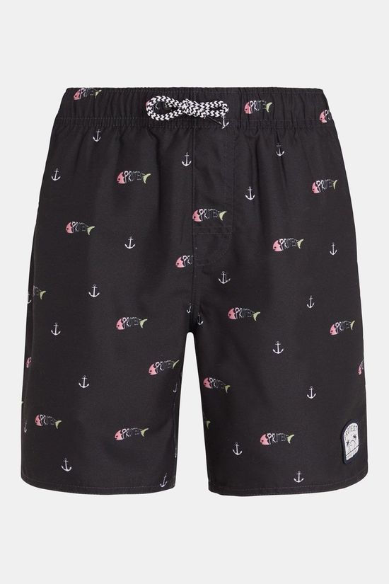 Protest Prthein Jr Beachshort Zwembroek
