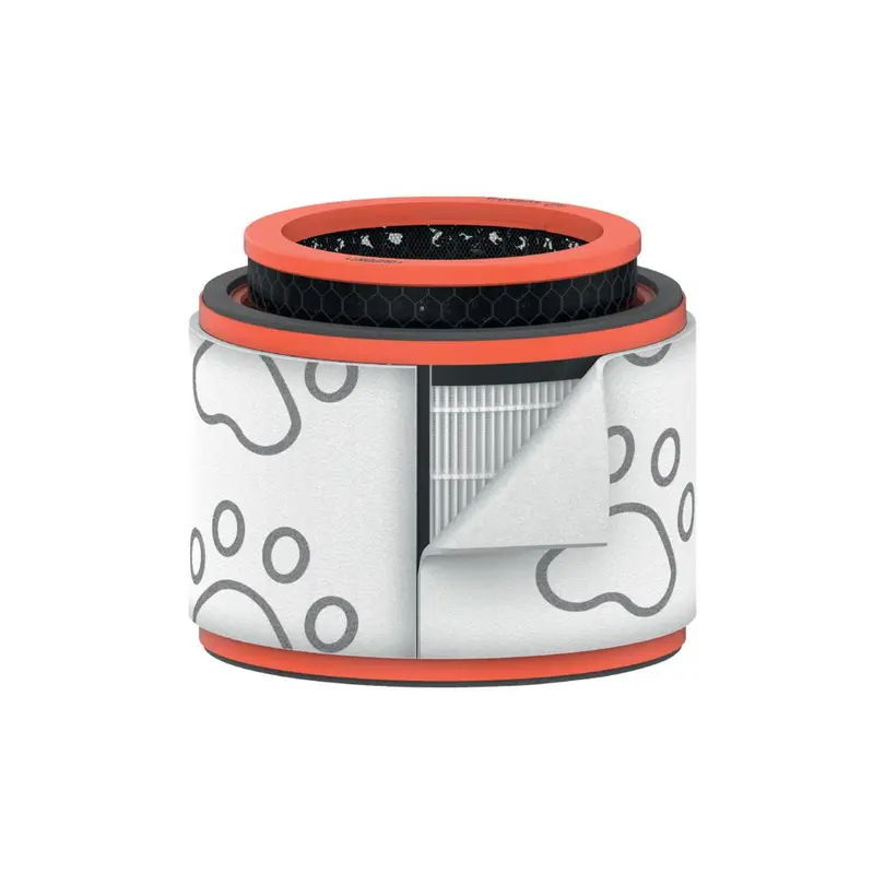HEPA-Filter TruSens