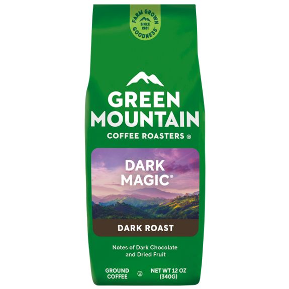 Dark Magic® Coffee