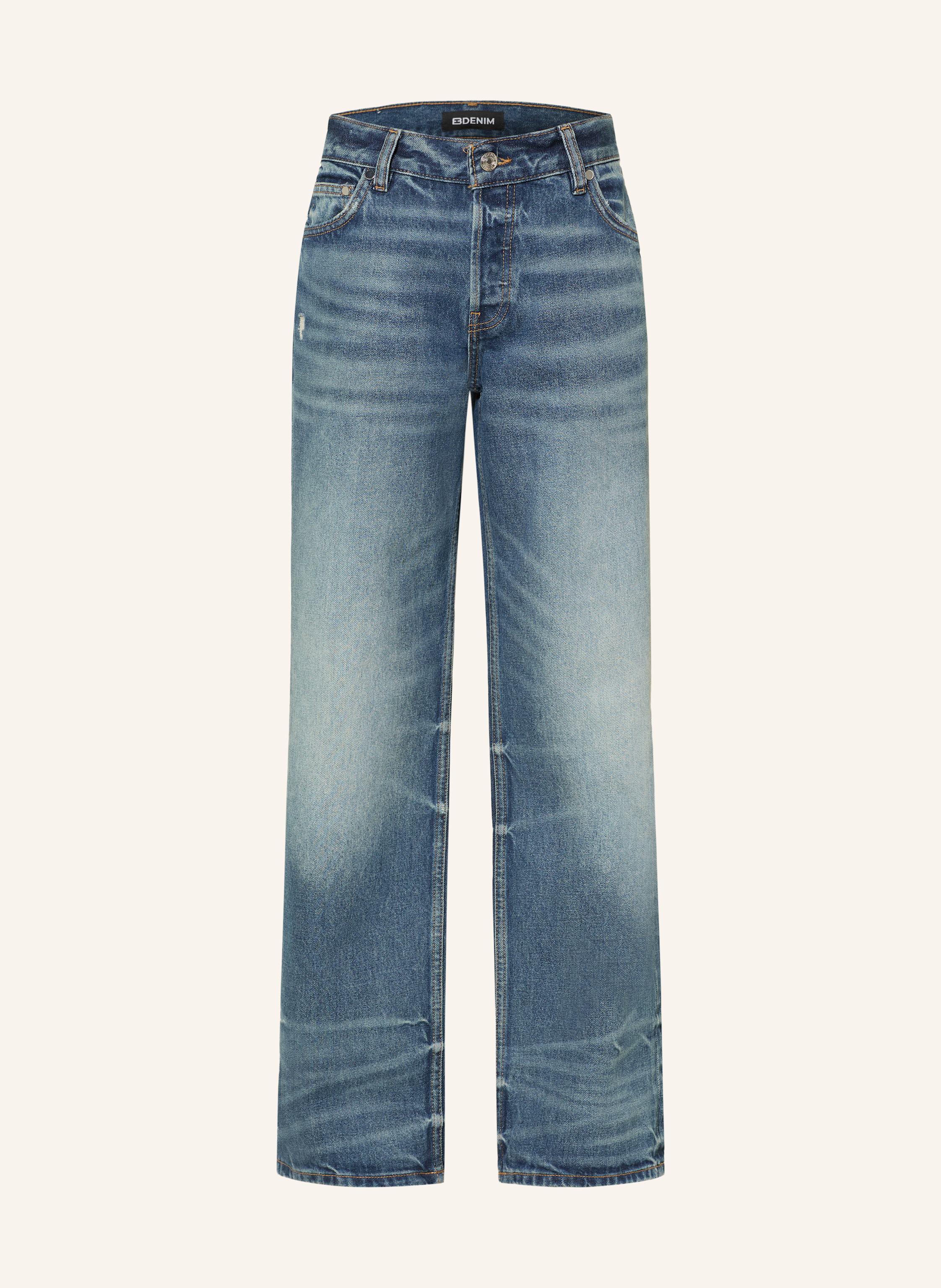 EB DENIM Straight Jeans
