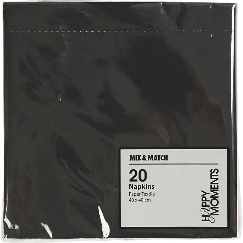 Serviette 20er-Set Creativ Company