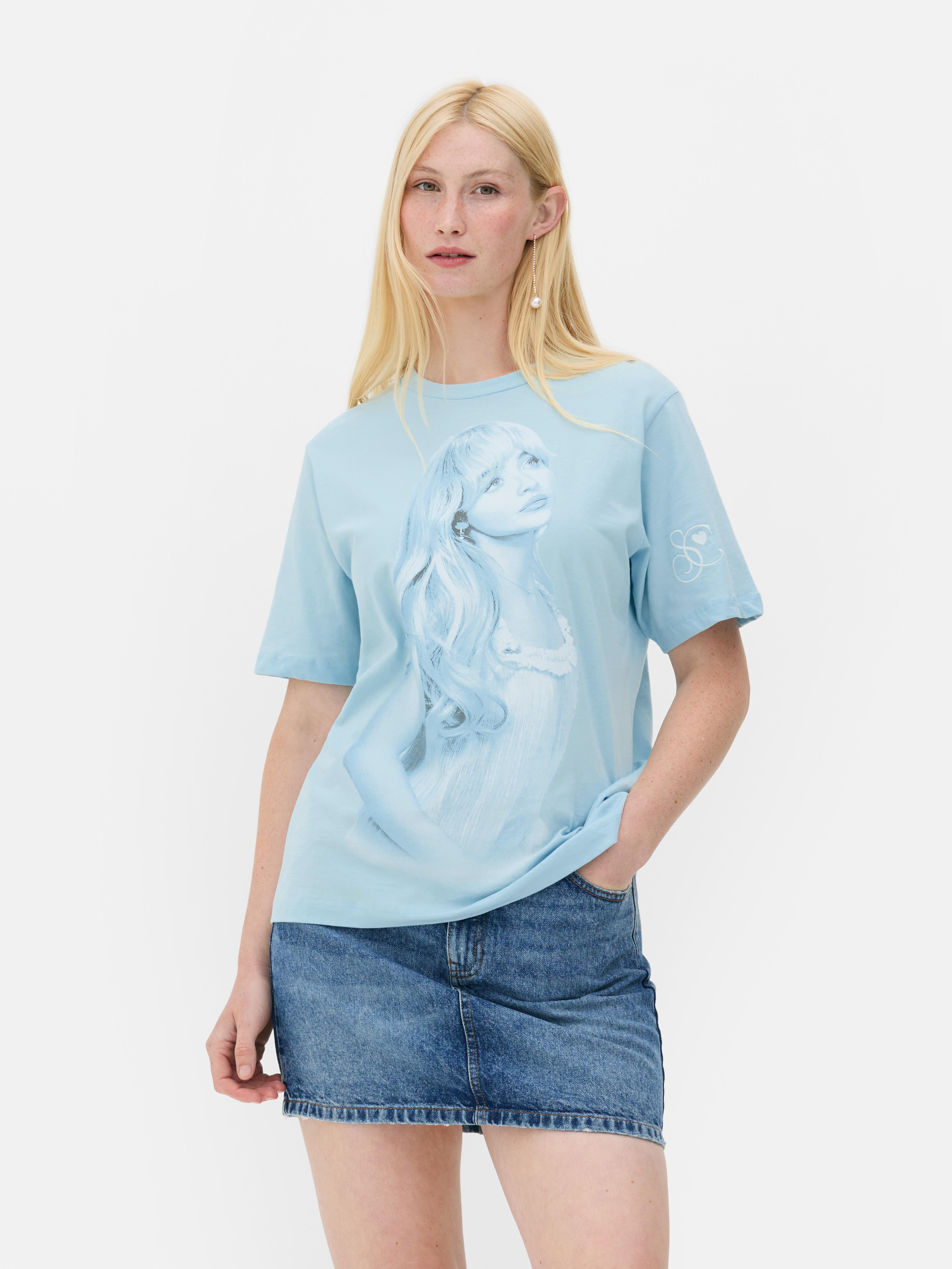 Sabrina Carpenter T-Shirt