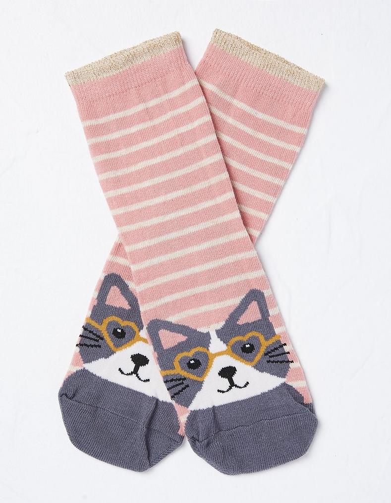 Cat Socks