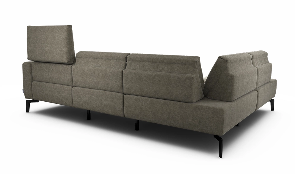 Sessel Cosy1