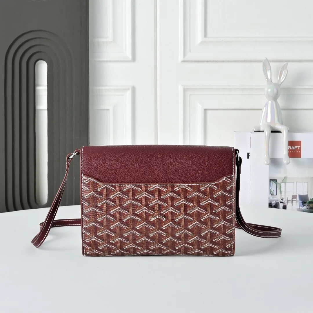 Goyard Chypre Wallet Pouch