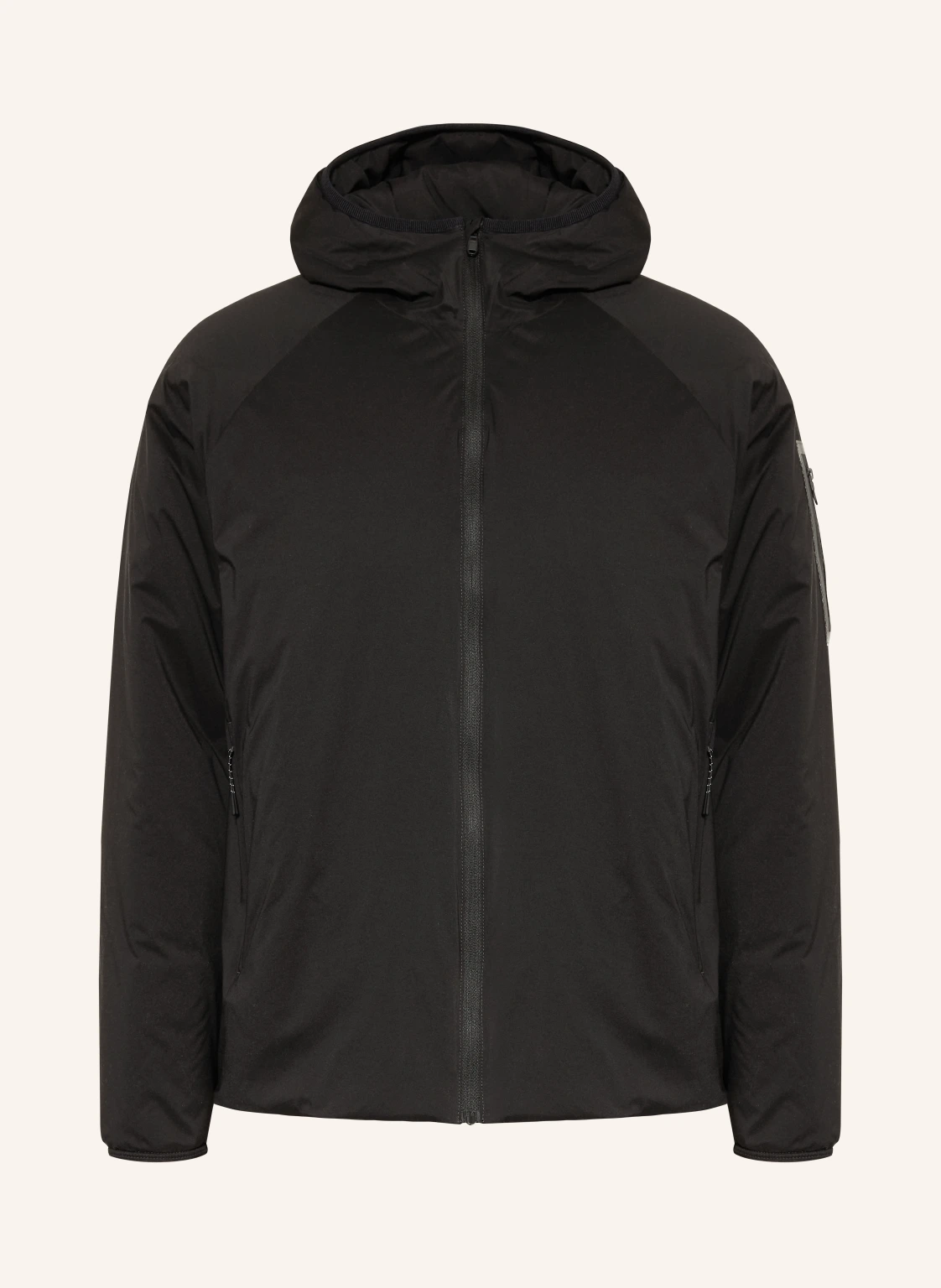 BOSS Jacke LITE-X