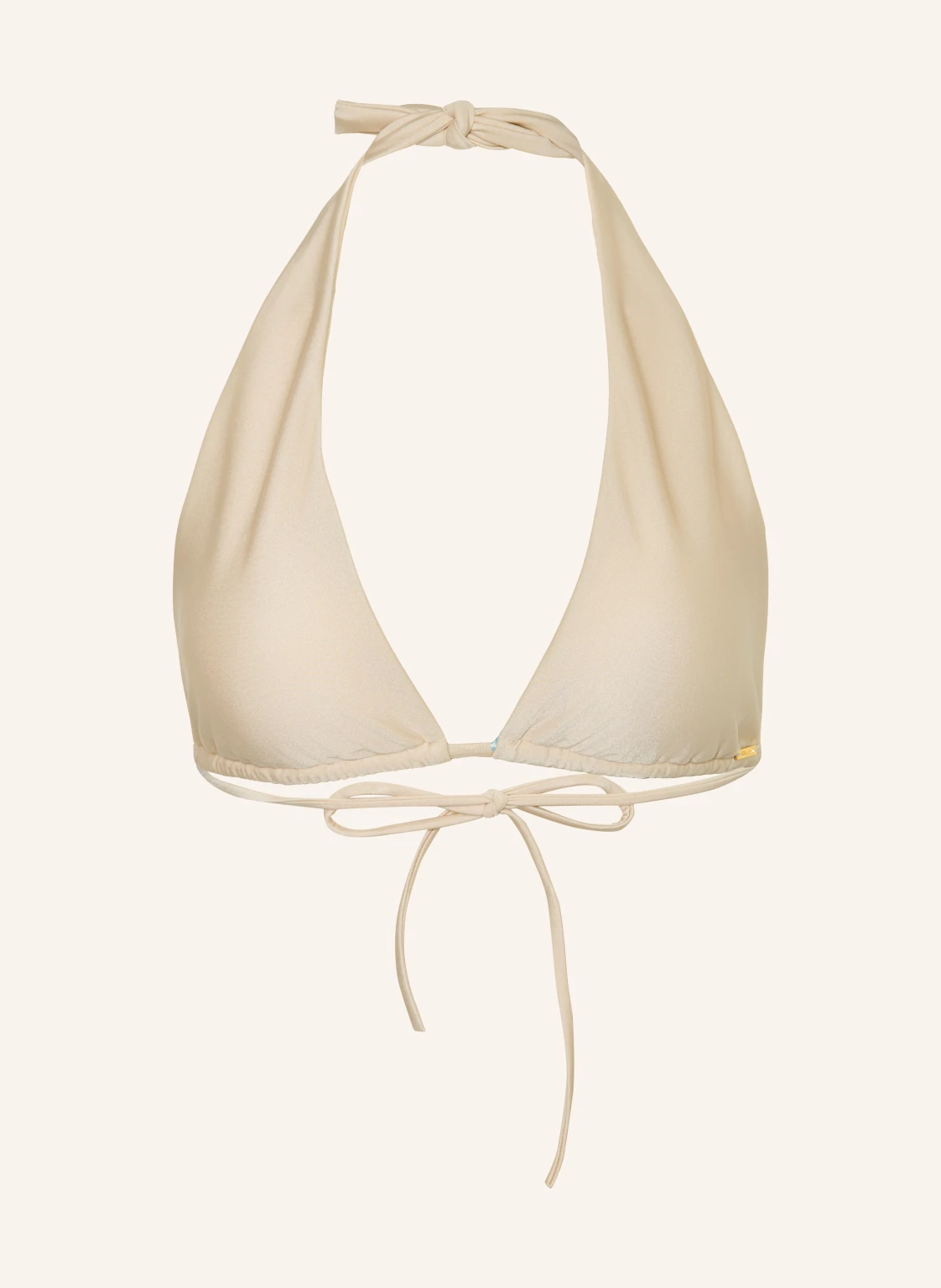 NINETY-9 Neckholder-Bikini-Top BLOOM