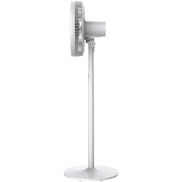 Standventilator, 45 W, 8 Leistungsstufen, Ø: 35 cm