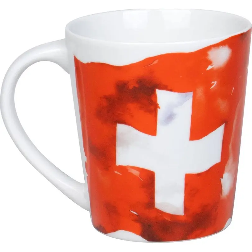 Tasse Könitz