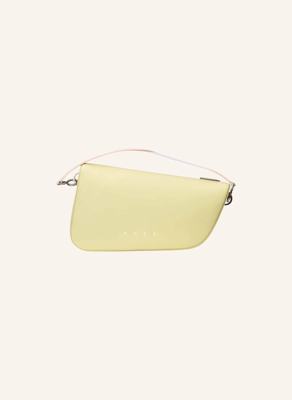 BREE Schultertasche THE ICONS VERSO