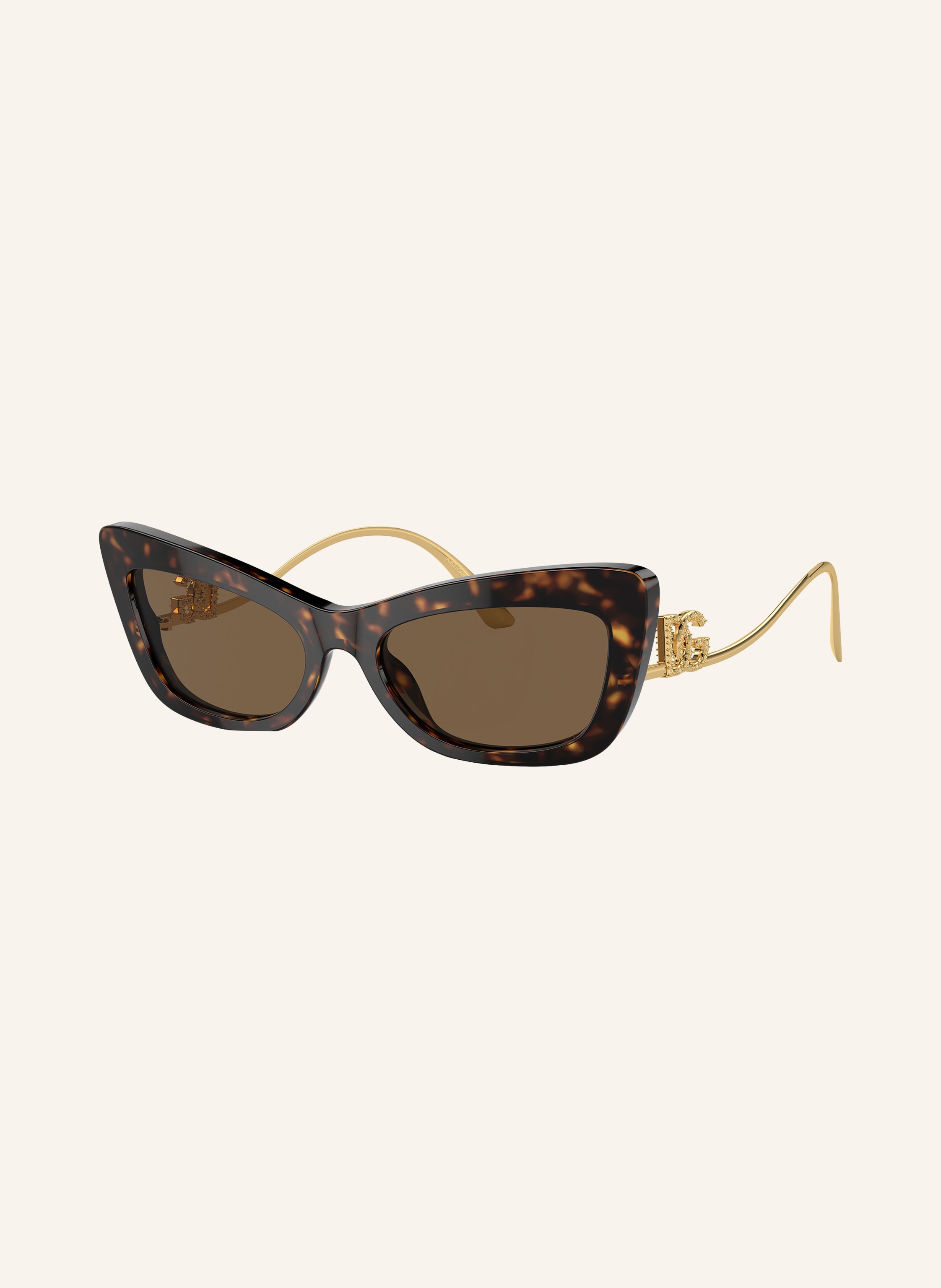 DOLCE & GABBANA Sonnenbrille DG4467B
