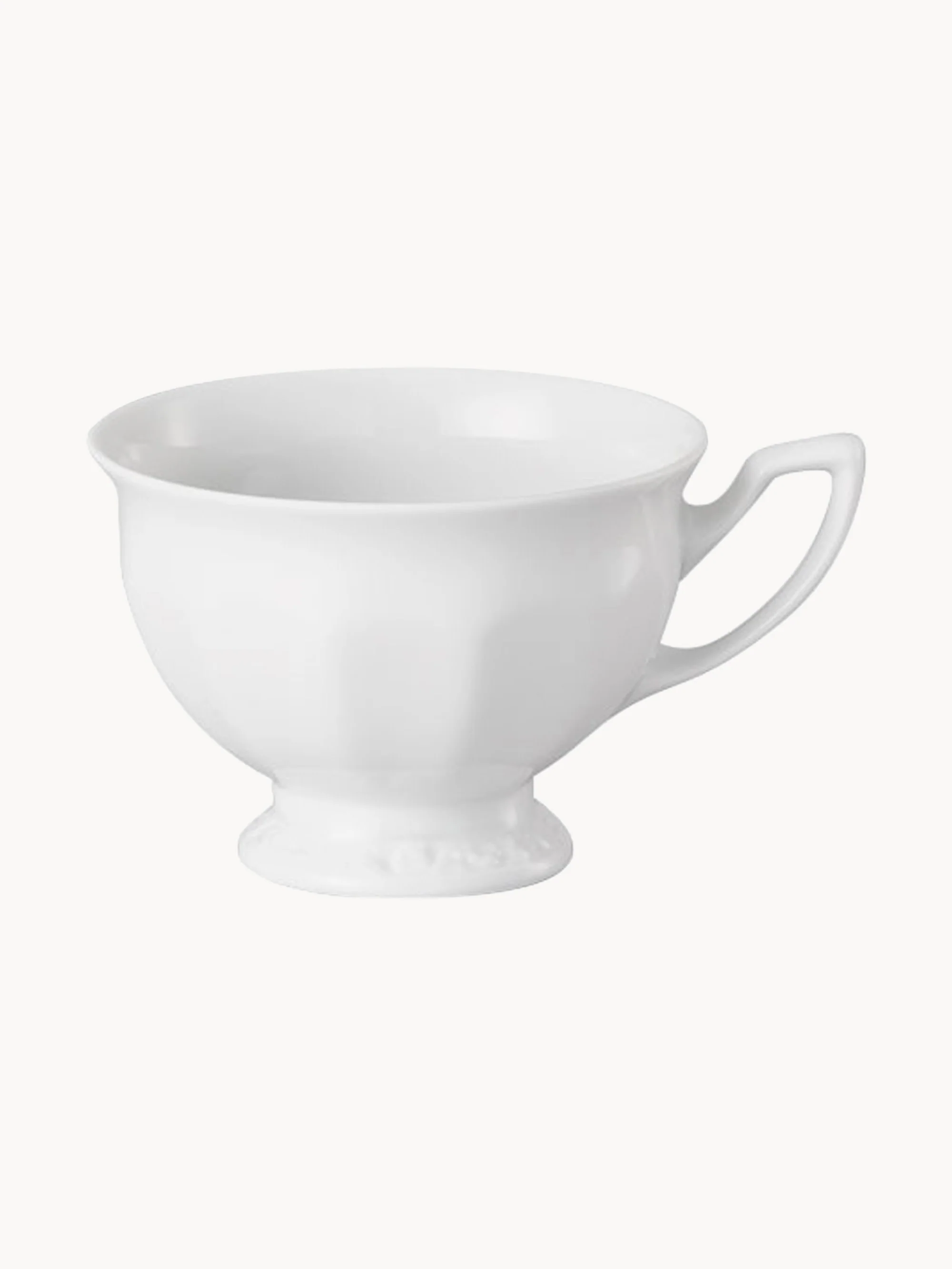 Porzellan-Kaffeetasse Maria Weiss