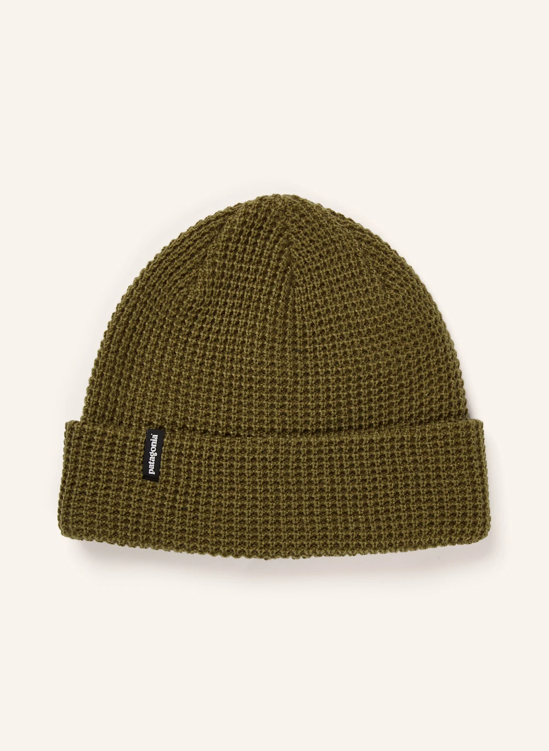 patagonia Mütze SNOWDRIFTER