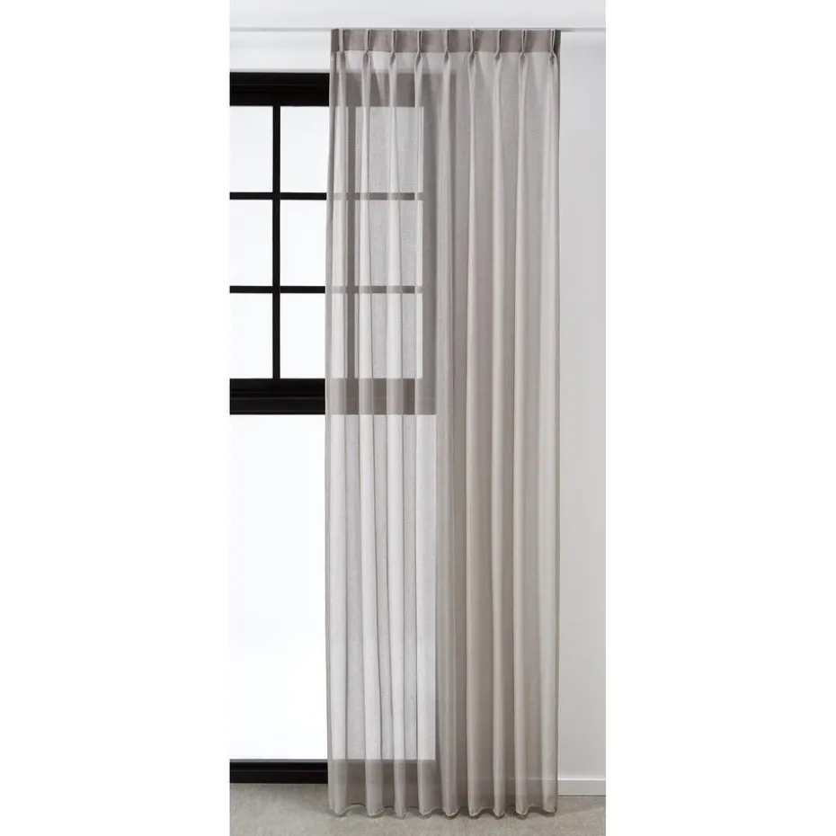 Kwantum Vouwgordijnen | Inbetweens | Inbetween Bryan  Naturel